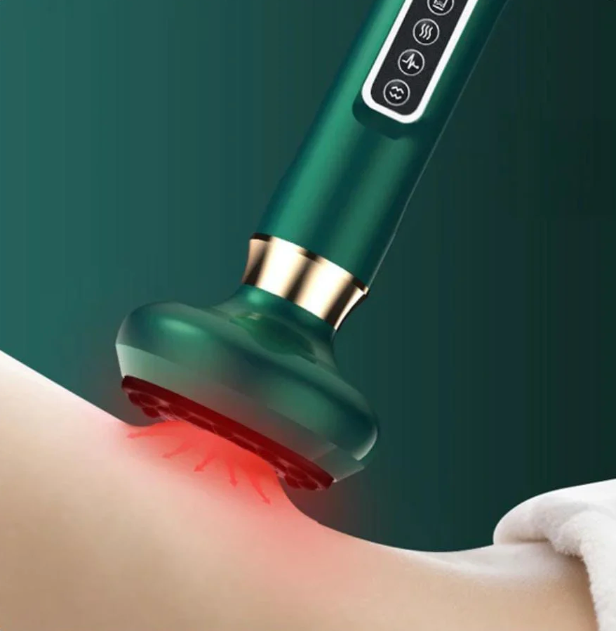 CelluSmooth Magic Apparatus – Reduserer Cellulitter & Strammer Opp Huden