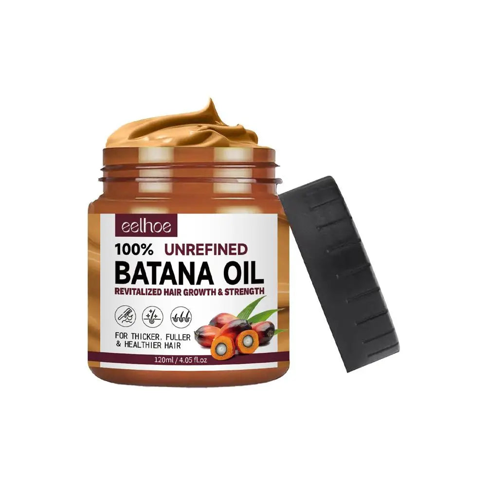 Batana Oil – 100% Uraffinert