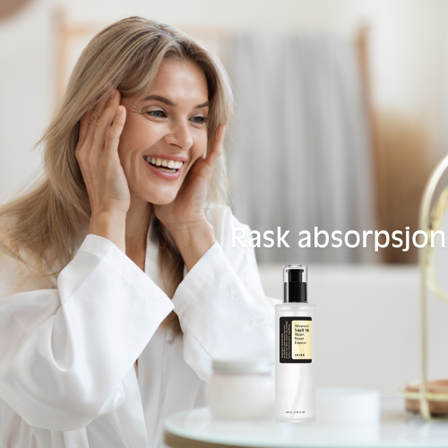 COSRX - ADVANCED SNAIL 96 MUCIN POWER ESSENCE