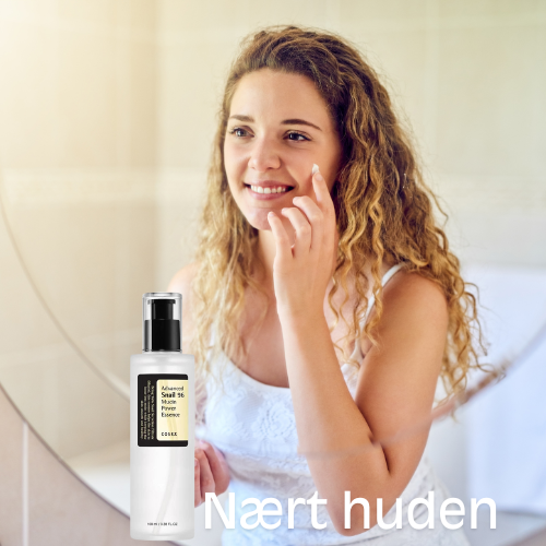 COSRX - ADVANCED SNAIL 96 MUCIN POWER ESSENCE