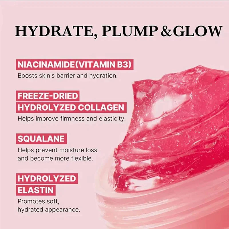 Kollagen Jelly Glow Cream